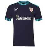 Athletic Bilbao Trikot 2025 2026 - Trikot Athletic Bilbao 25 26 | trikotfussballshop