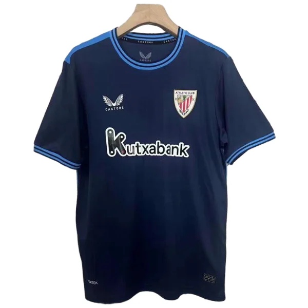 Athletic Bilbao Trikot 2025 2026 - Trikot Athletic Bilbao 25 26 | trikotfussballshop