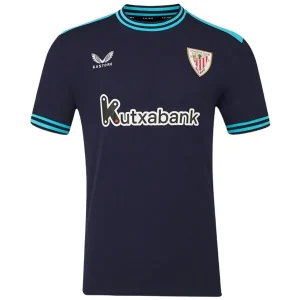 Athletic Bilbao Trikot 2025 2026 - Trikot Athletic Bilbao 25 26 | trikotfussballshop