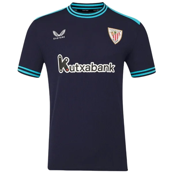 Athletic Bilbao Trikot 2025 2026 - Trikot Athletic Bilbao 25 26 | trikotfussballshop