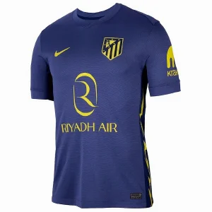 Atlético Madrid Trikot 2025 2026 - Trikot Atletico Madrid | trikotfussballshop