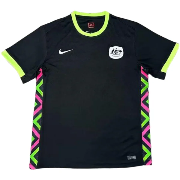 Australien Trikot 2026 - Australien Trikot 2025/26 | trikotfussballshop