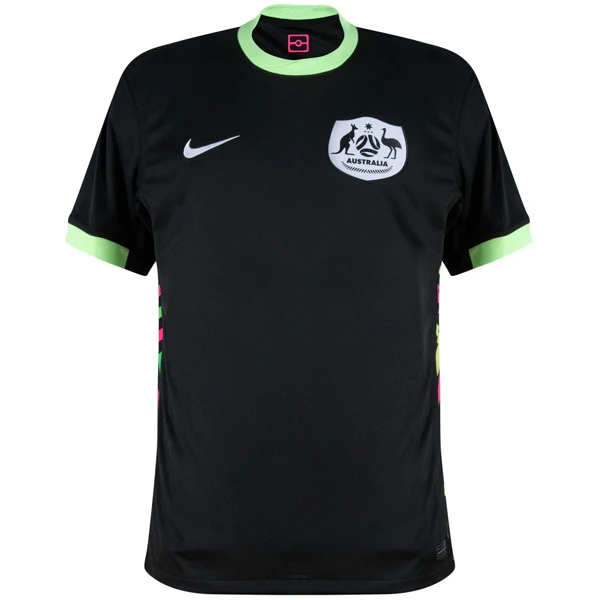 Australien Trikot 2026 - Australien Trikot 2025/26 | trikotfussballshop