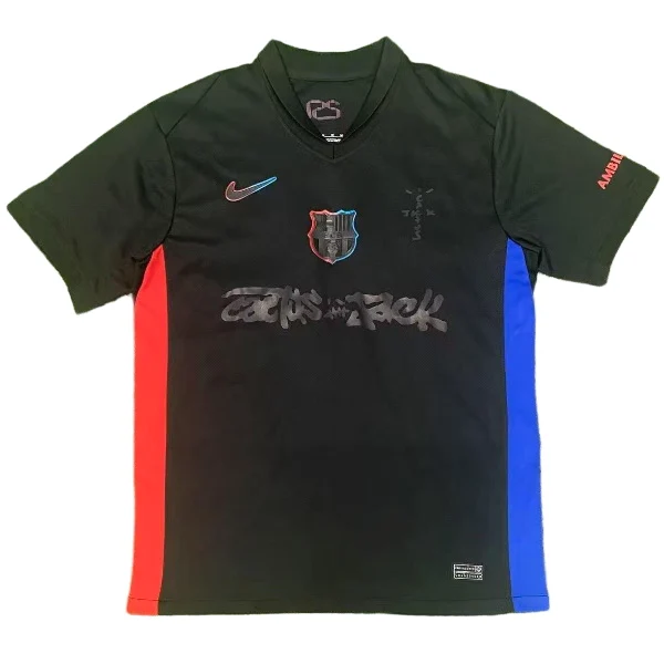 FC Barcelona Trikot 2024 2025 - Trikot Fc Barcelona Kinder | trikotfussballshop