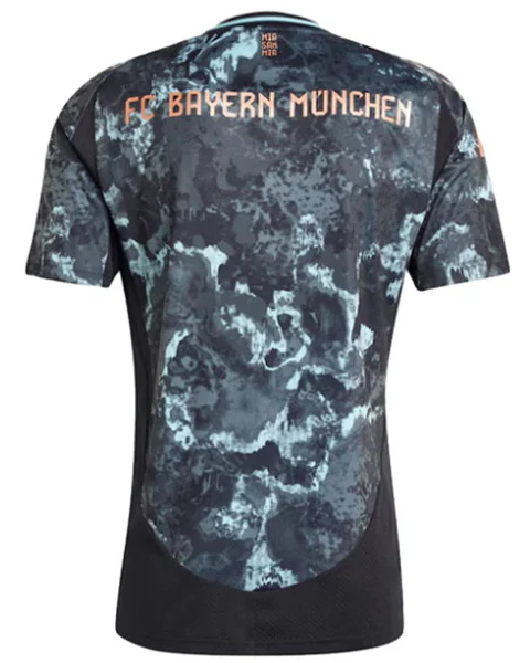 Bayern München Trikot 2024 2025 - Trikot Bayern München | trikotfussballshop