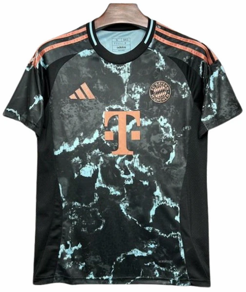 Bayern München Trikot 2024 2025 - Trikot Bayern München | trikotfussballshop