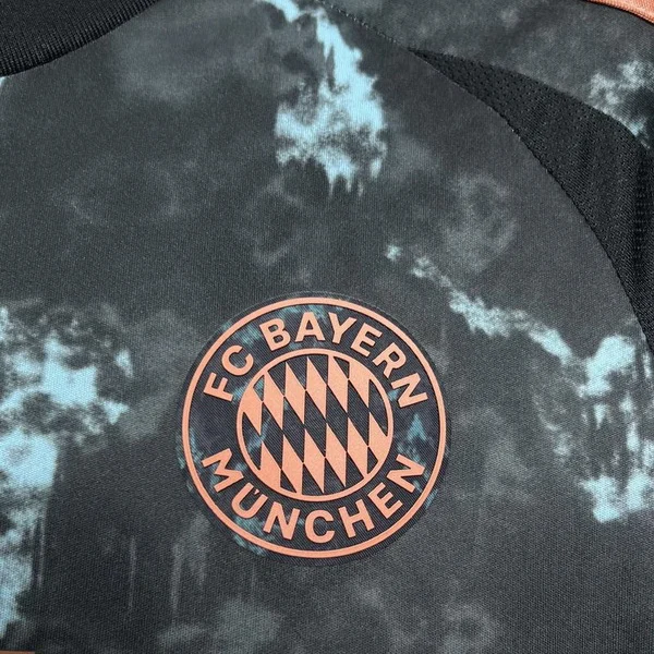 Bayern München Trikot 2024 2025 - Trikot Bayern München | trikotfussballshop