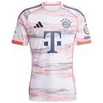 Bayern München Trikot 2025 2026 - Trikot Bayern München | trikotfussballshop
