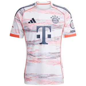 Bayern München Trikot 2025 2026 - Trikot Bayern München | trikotfussballshop