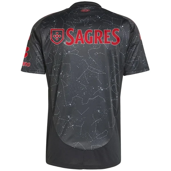 Trikot 2024 2025 - Benfica Lissabon Trikot 2025/2026 | trikotfussballshop