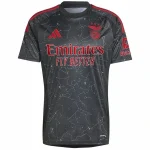 Trikot 2024 2025 - Benfica Lissabon Trikot 2025/2026 | trikotfussballshop