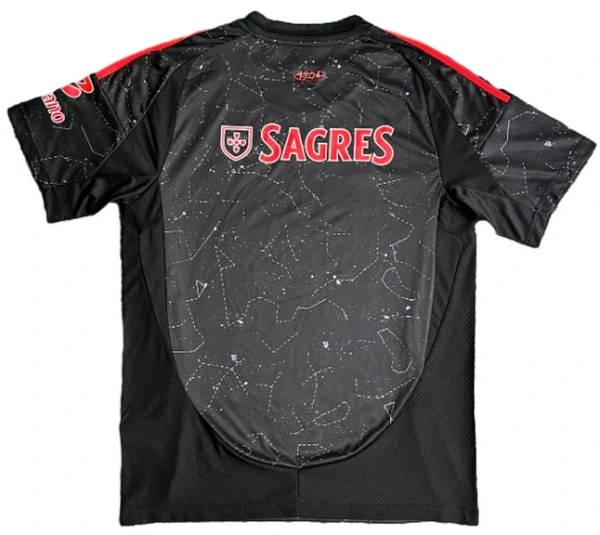 Trikot 2024 2025 - Benfica Lissabon Trikot 2025/2026 | trikotfussballshop