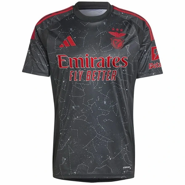 Trikot 2024 2025 - Benfica Lissabon Trikot 2025/2026 | trikotfussballshop