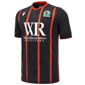 Blackburn Rovers Trikot 2024 2025 - Blackburn Rovers Trikot 25/26 | trikotfussballshop