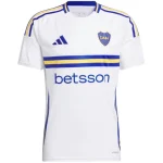 Boca Juniors Trikot 2024 2025 - Boca Juniors Trikot 2025/2026 | trikotfussballshop