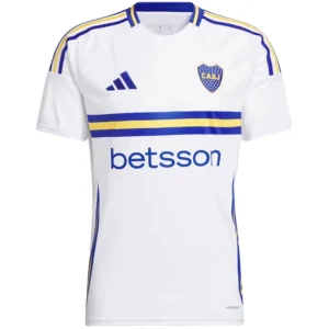 Boca Juniors Trikot 2024 2025 - Boca Juniors Trikot 2025/2026 | trikotfussballshop