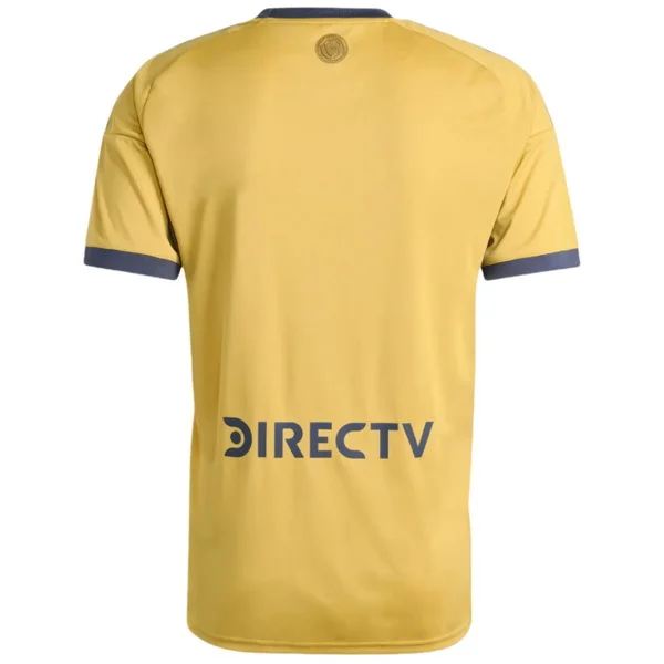 Boca Juniors Trikot 2025 2026 | trikotfussballshop