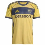 Boca Juniors Trikot 2025 2026 | trikotfussballshop