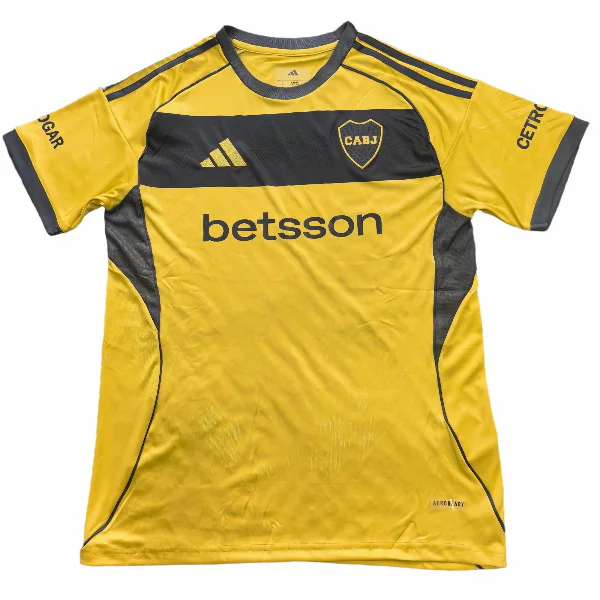 Boca Juniors Trikot 2025 2026 | trikotfussballshop