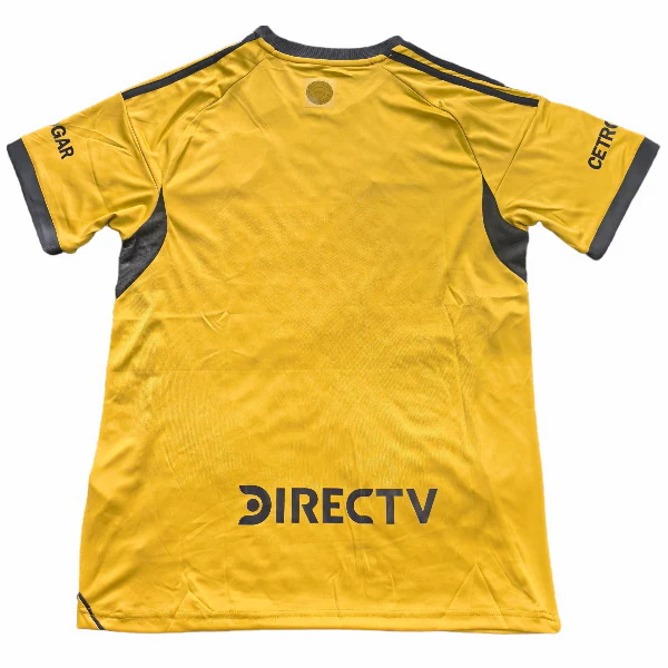 Boca Juniors Trikot 2025 2026 | trikotfussballshop