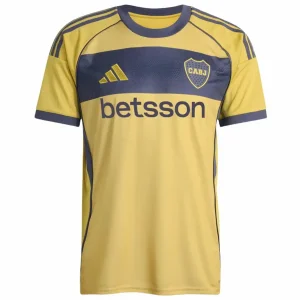 Boca Juniors Trikot 2025 2026 | trikotfussballshop