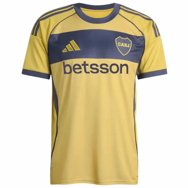 Boca Juniors Trikot 2025 2026 | trikotfussballshop