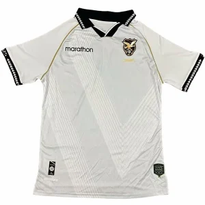 Bolivien Trikot 2026 - Bolivien Trikot 2025/2026 | trikotfussballshop