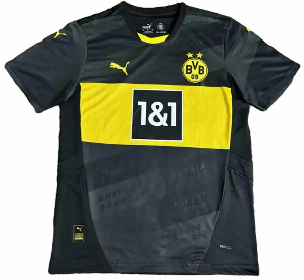 Borussia Dortmund Trikot 2024 2025 | trikotfussballshop