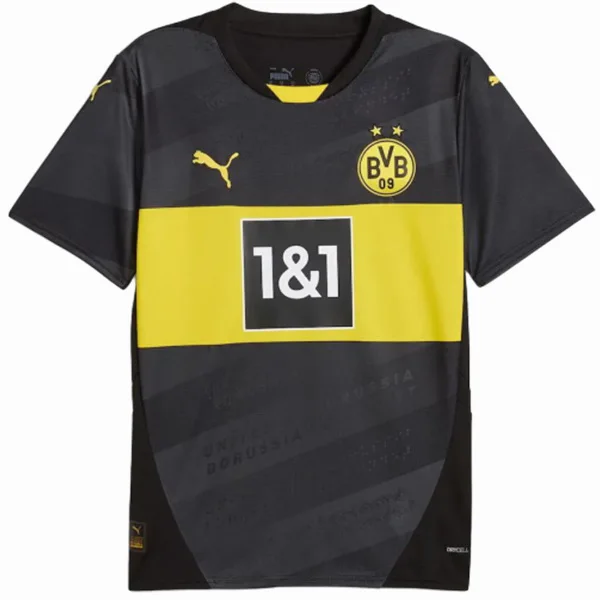 Borussia Dortmund Trikot 2024 2025 | trikotfussballshop