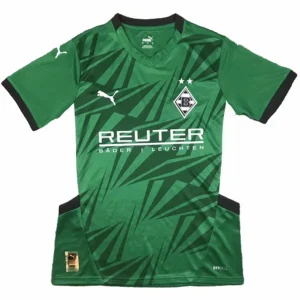 Borussia Mönchengladbach Trikot 2024 2025 - Trikot Von Borussia Mönchengladbach | trikotfussballshop