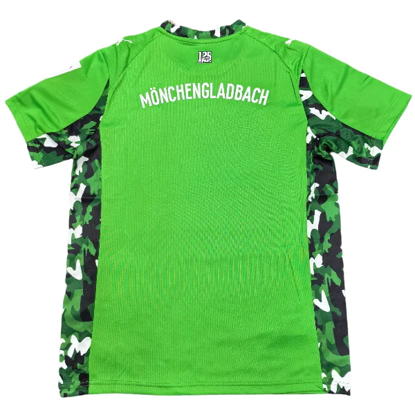 Borussia Mönchengladbach Trikot 2025 2026 - Trikot Von Borussia Mönchengladbach | trikotfussballshop