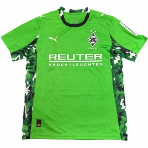 Borussia Mönchengladbach Trikot 2025 2026 - Trikot Von Borussia Mönchengladbach | trikotfussballshop