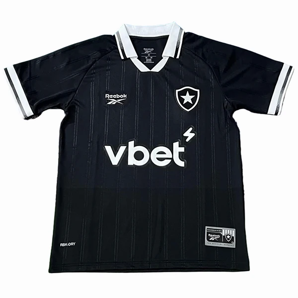 Botafogo FR Trikot 2025 2026 - Botafogo Trikot | trikotfussballshop