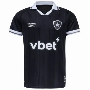 Botafogo FR Trikot 2025 2026 - Botafogo Trikot | trikotfussballshop