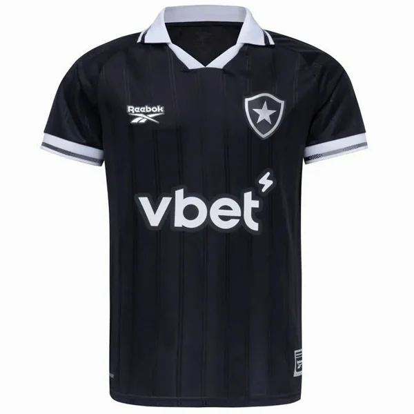 Botafogo FR Trikot 2025 2026 - Botafogo Trikot | trikotfussballshop