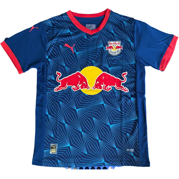 Trikot 2025 2026 - Red Bull Bragantino Trikot | trikotfussballshop