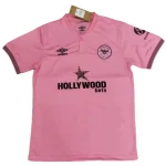 FC Brentford Trikot 2024 2025 | trikotfussballshop