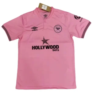FC Brentford Trikot 2024 2025 | trikotfussballshop