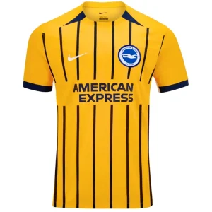 Trikot 2024 2025 - Brighton Trikot 2025/26 | trikotfussballshop