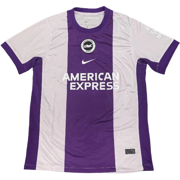 Trikot 2025 2026 - Brighton Trikot 2025/26 | trikotfussballshop
