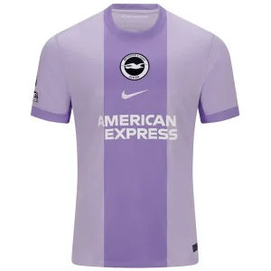 Trikot 2025 2026 - Brighton Trikot 2025/26 | trikotfussballshop