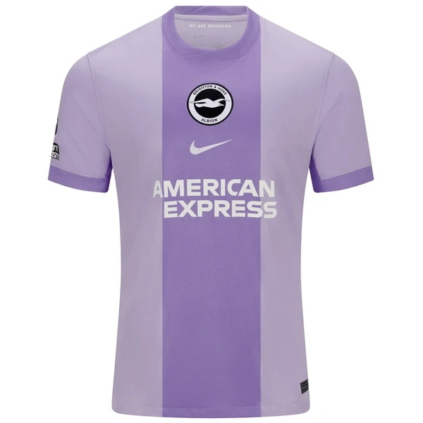 Trikot 2025 2026 - Brighton Trikot 2025/26 | trikotfussballshop