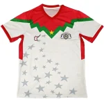 Burkina Faso Trikot 2025 - Burkina Faso Trikot 2026 | trikotfussballshop