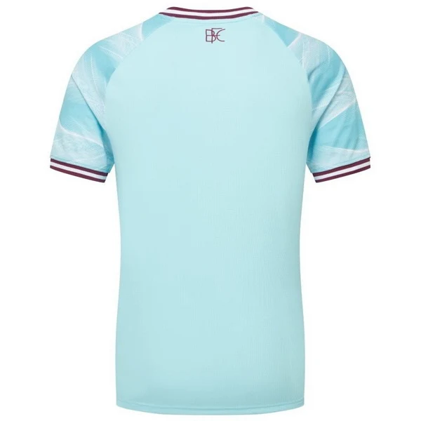 FC Burnley Trikot 2025 2026 | trikotfussballshop