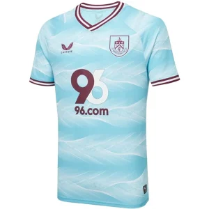 FC Burnley Trikot 2025 2026 | trikotfussballshop