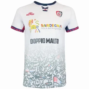 Trikot 2025 2026 - Cagliari Calcio Trikot | trikotfussballshop
