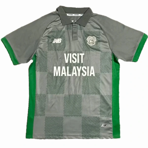 Cardiff City Trikot 2024 2025 | trikotfussballshop
