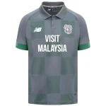 Cardiff City Trikot 2024 2025 | trikotfussballshop