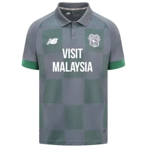 Cardiff City Trikot 2024 2025 | trikotfussballshop