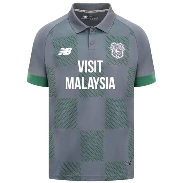 Cardiff City Trikot 2024 2025 | trikotfussballshop
